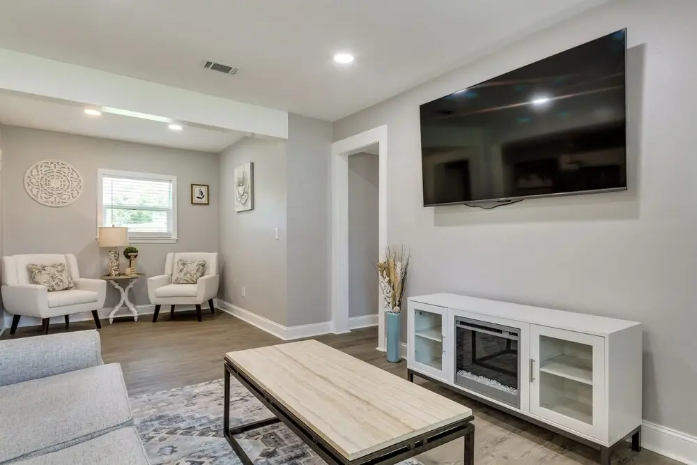 Pensacola Vacation Rental ~ 5 Mi to Beach!