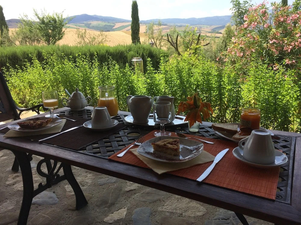 Agriturismo S. Apollinare