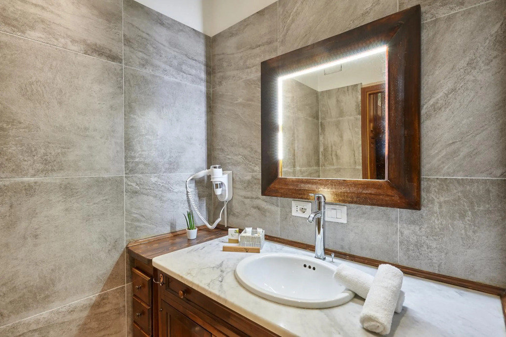 Fabrizios Rooms