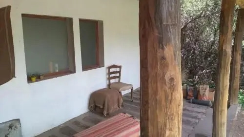 Mestiza Posada