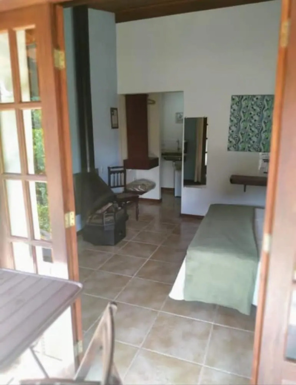 Pousada Jardim Real