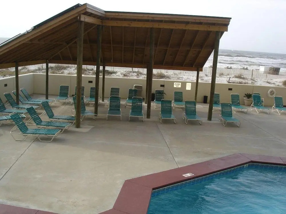 Phoenix 1154 Penthouse