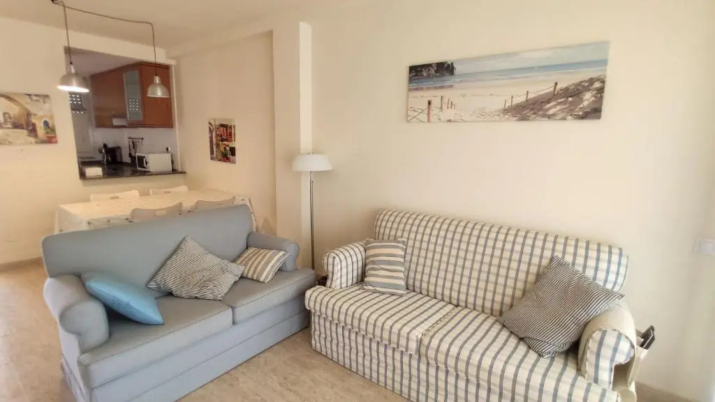 Encantador Apartamento Llobeta 2B