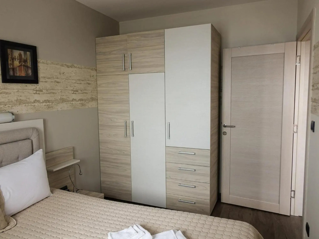 Fabulous Luxury Apartment G7