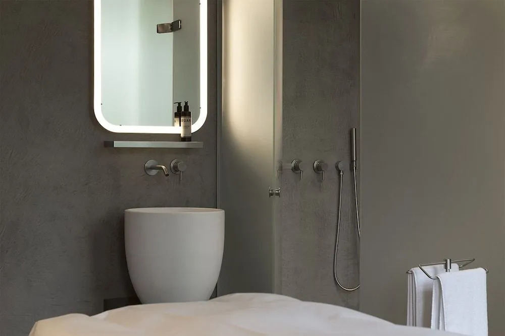 Boutique Hotels MANNA & Blue