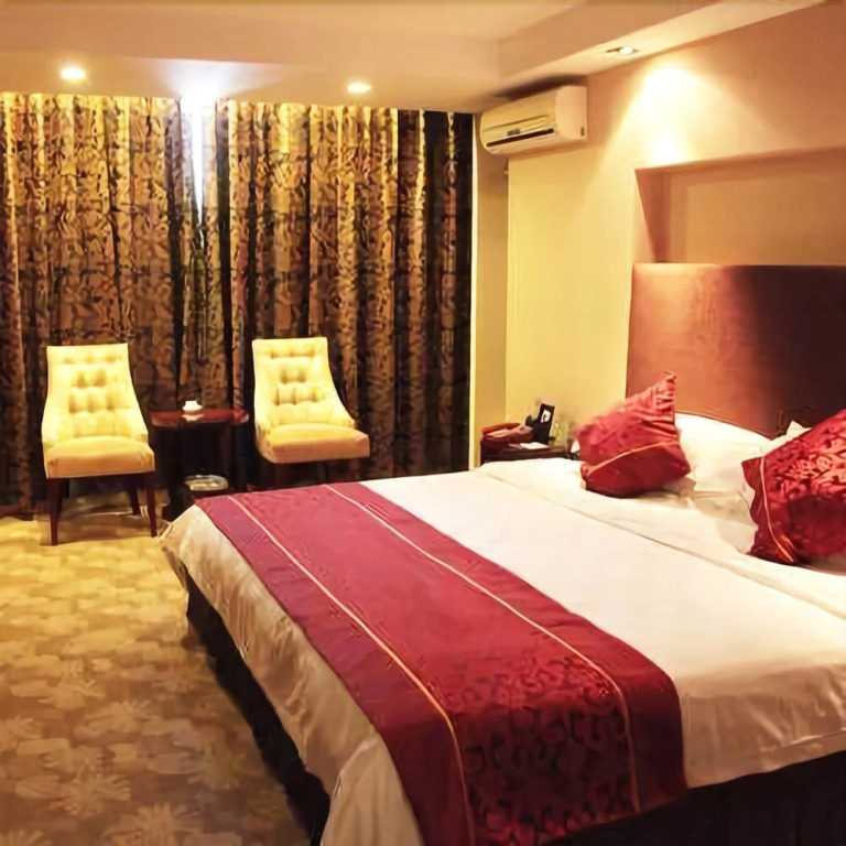 Yuan Yuan Hotel
