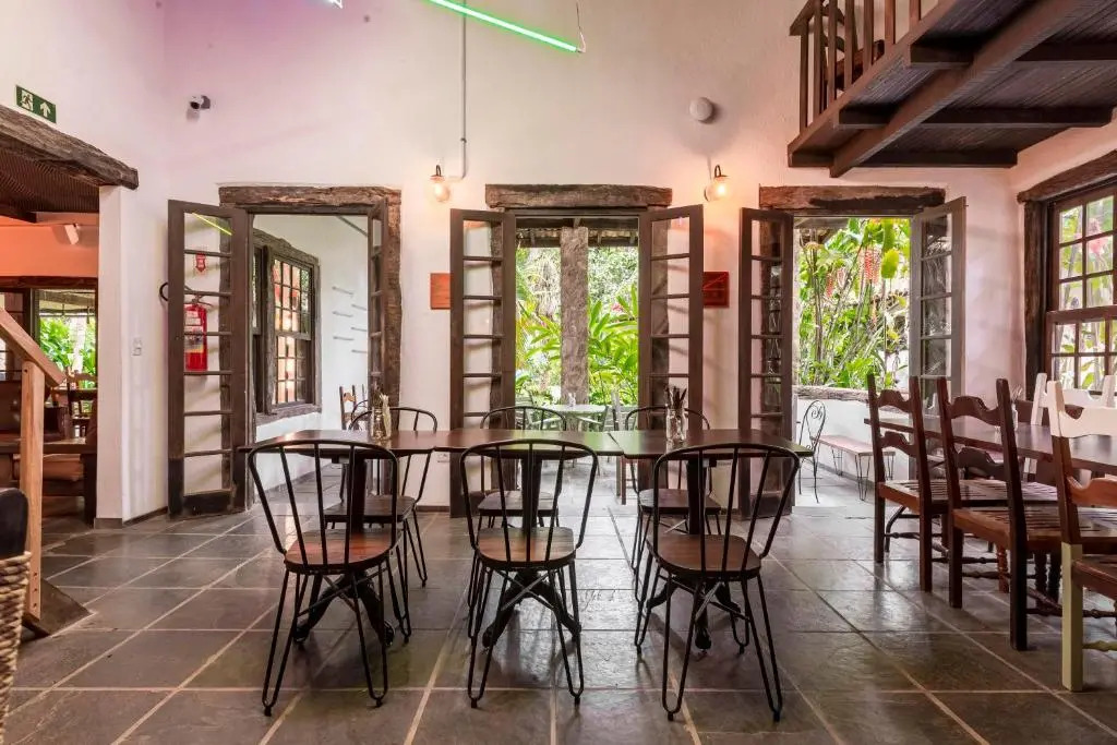 Parque Hotel Perequê