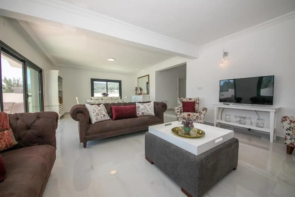 Gem's Villa Hisarönü Marmaris Daily Weekly Rentals