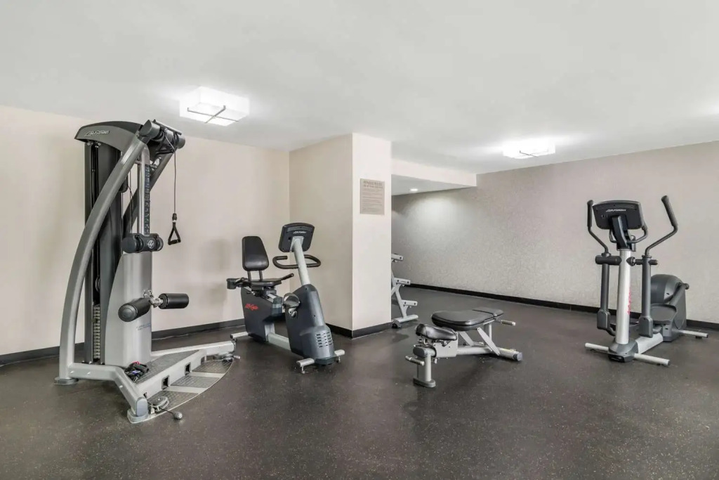 Country Inn & Suites by Radisson, Atlanta Airport South, GA