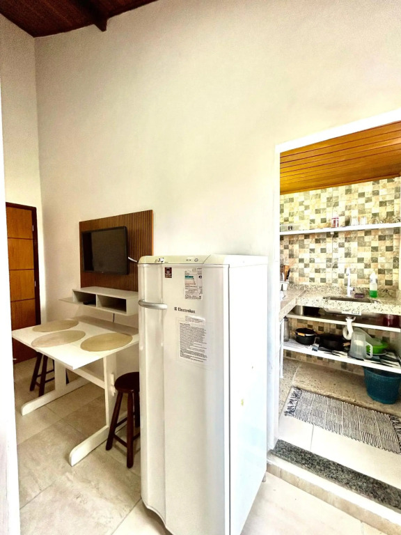 Apês do Peró 06 - Loft mini-cozinha até 4 Pessoas