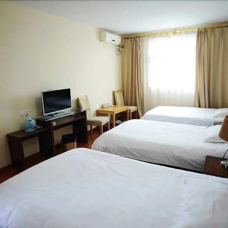 Jitai Hotel (Shanghai Pudong Airport)