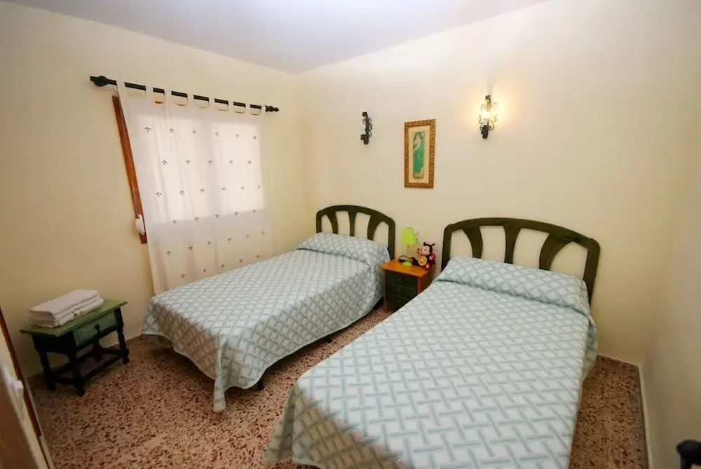 Chalet Galeretes