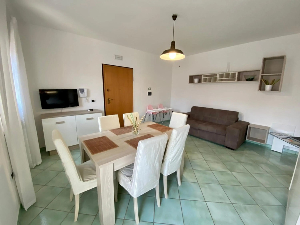 Ganimede Apartament