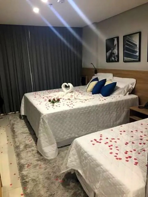 Charmoso Flat em Itaipava, 509 Mangabeiras