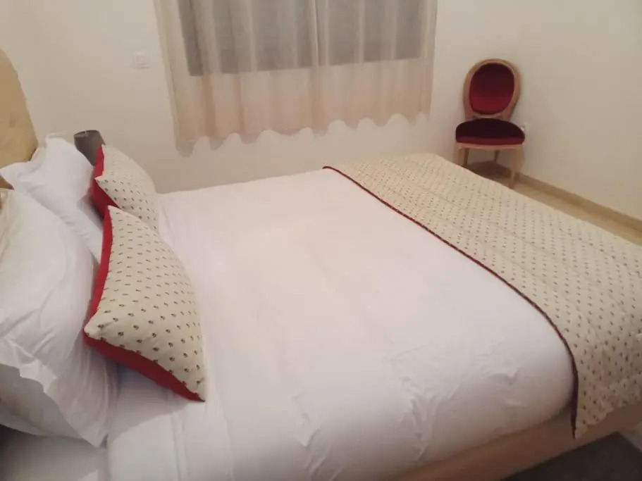 Suites Appartement Midelt