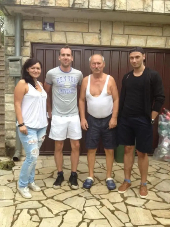 Apartments Josip