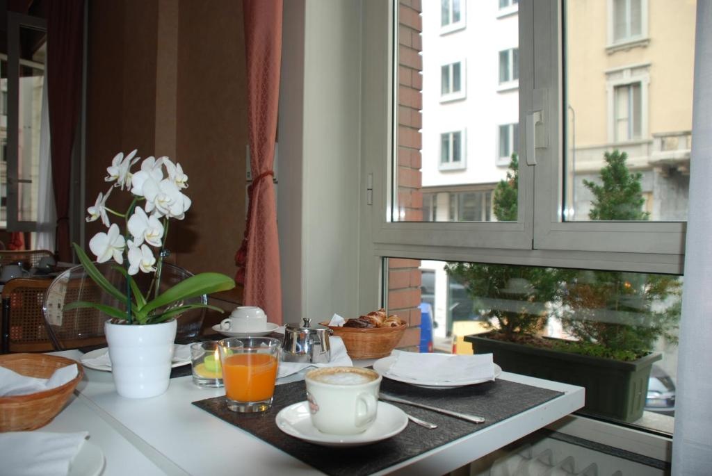 Hotel Mennini