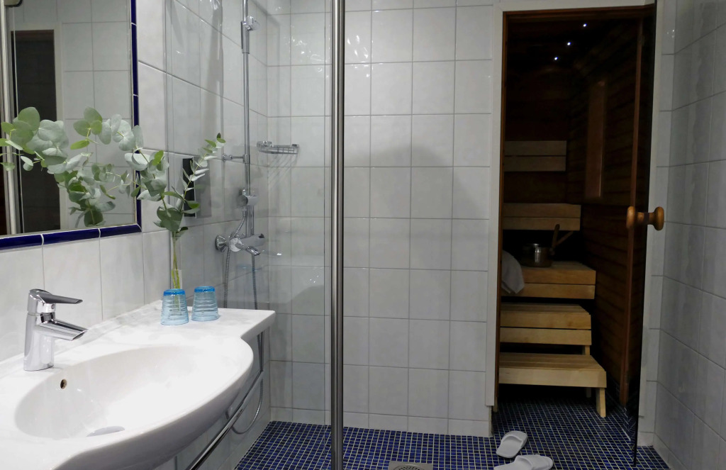 Hotel Raumanlinna