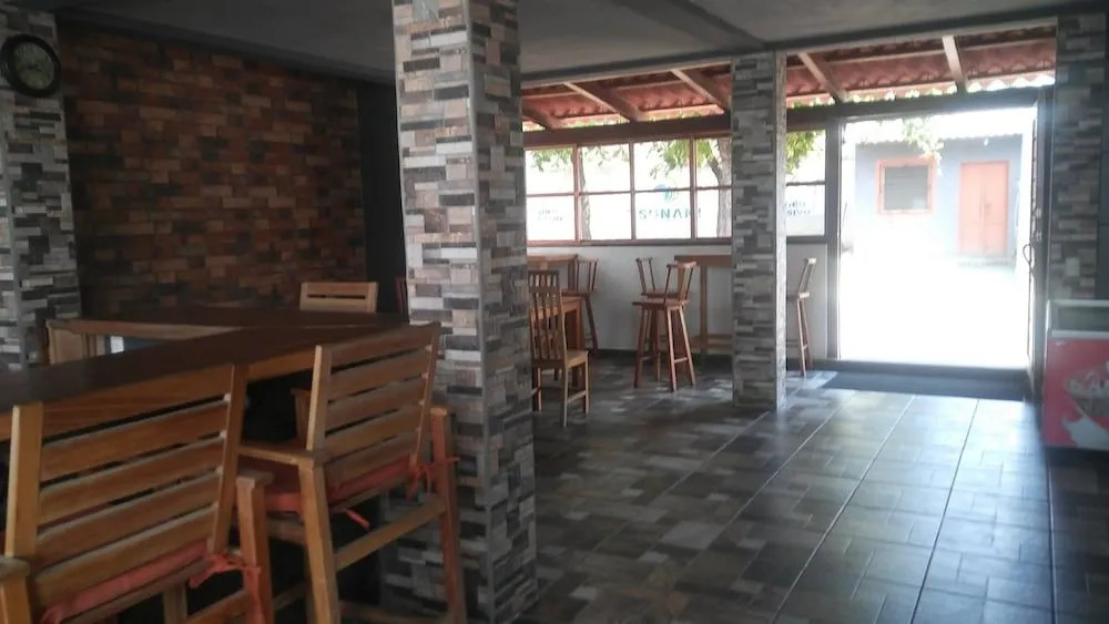 Punta Roca Surf Resort