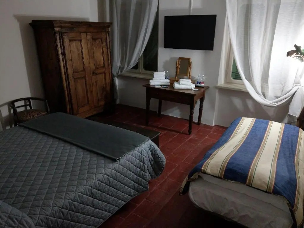 Casa Fornace 28