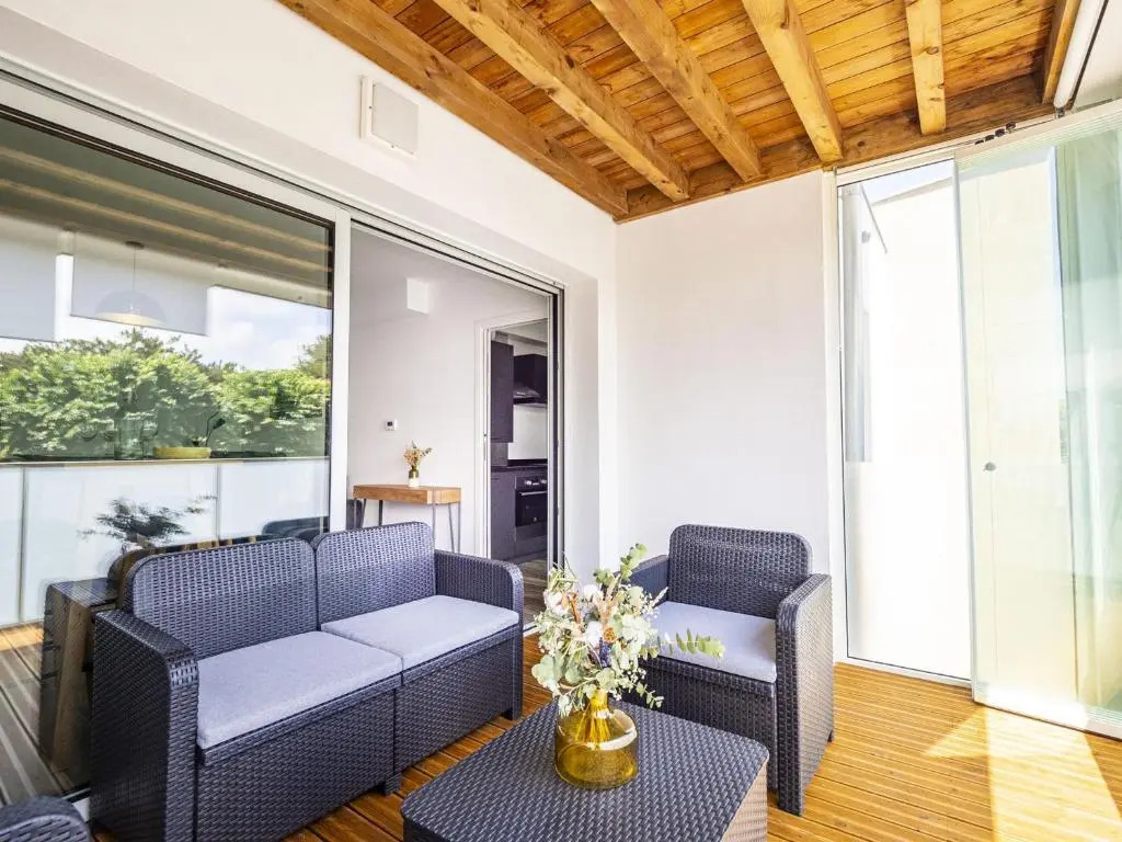Appartement Saint-Jean-de-Luz, 2 pièces, 4 personnes - FR-1-239-522