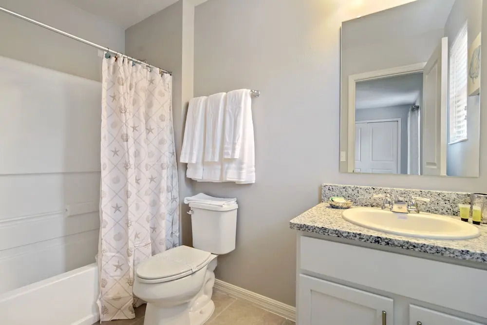 5134A Compass Bay Resort 44646/46932