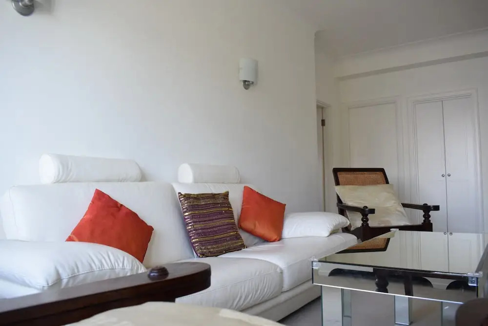 Vibrant 2 Bedroom Apartment in Central London