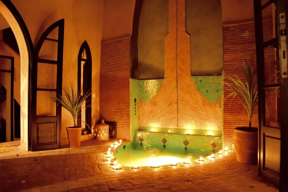 Riad Agnes & Zohra