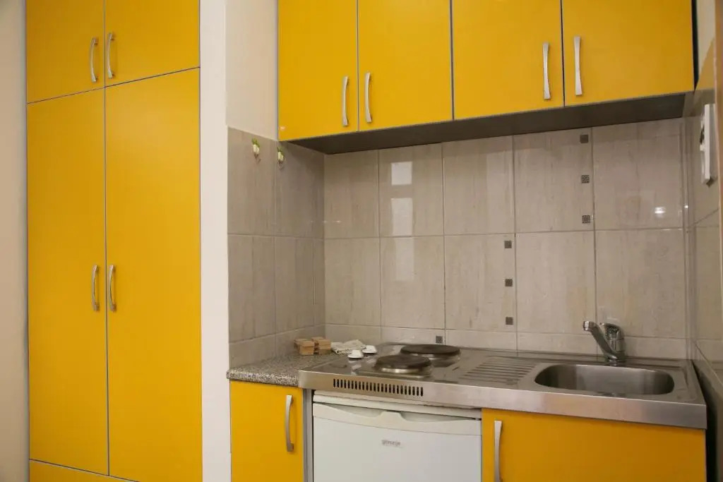 Apartments Villa Petranović