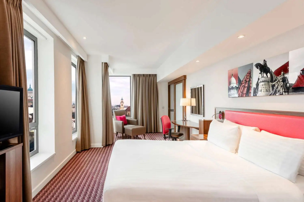 Hampton by Hilton Cluj Napoca