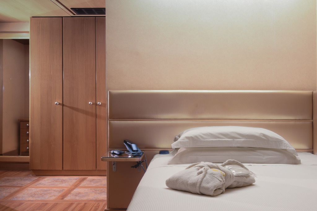 AXYHOTELS InnStyle Milano