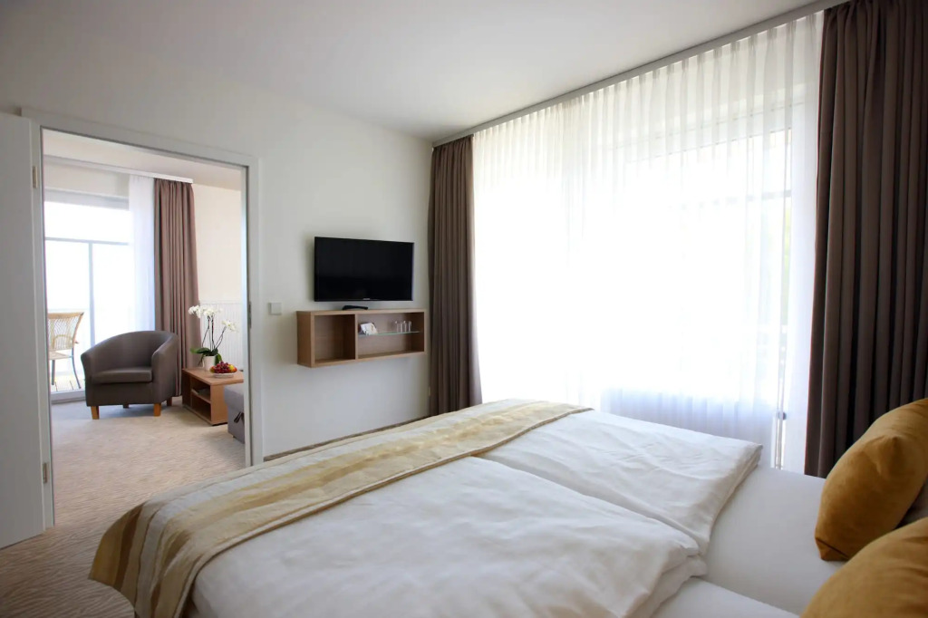 Hotel Bernstein