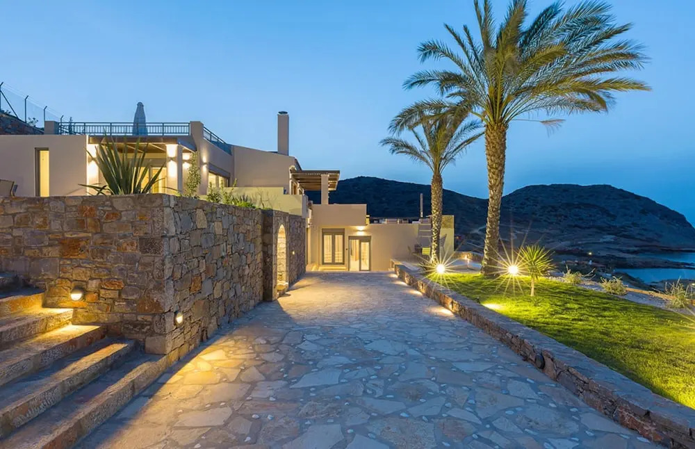 Artisan s House in Sitia