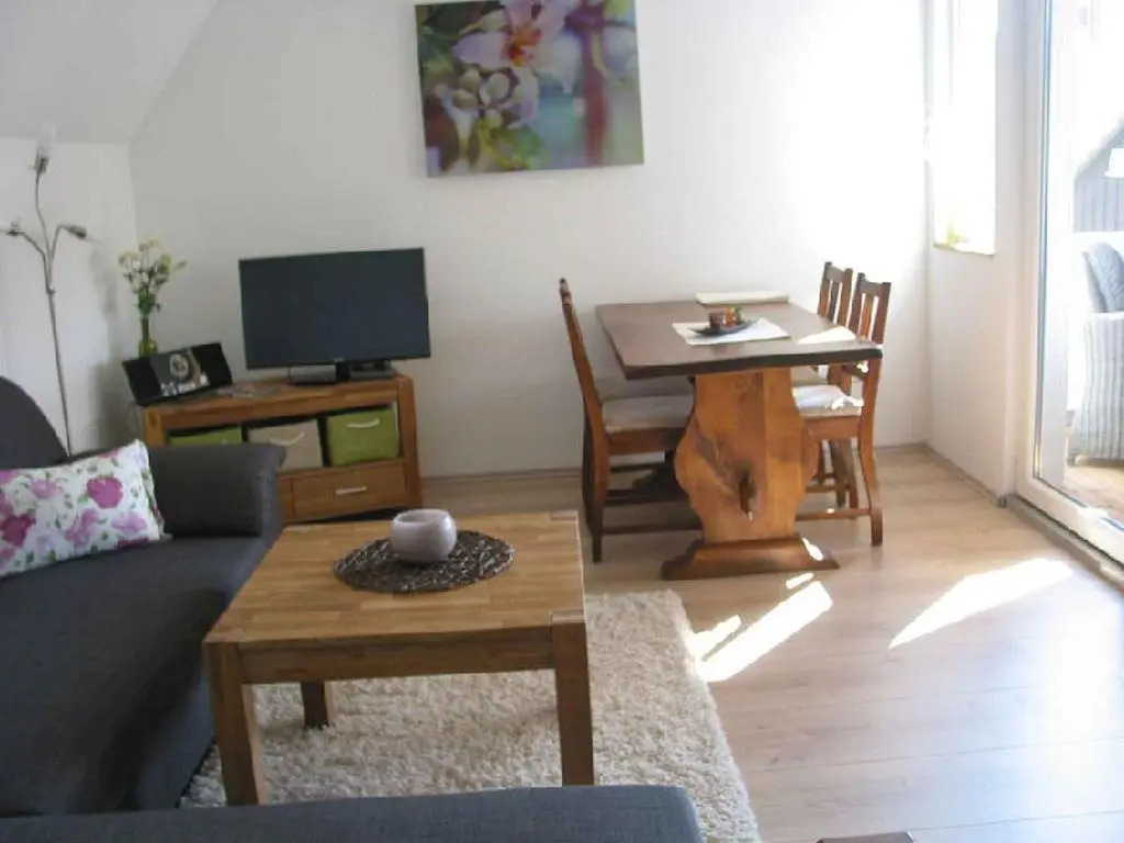Ferienwohnung am Blumengässle