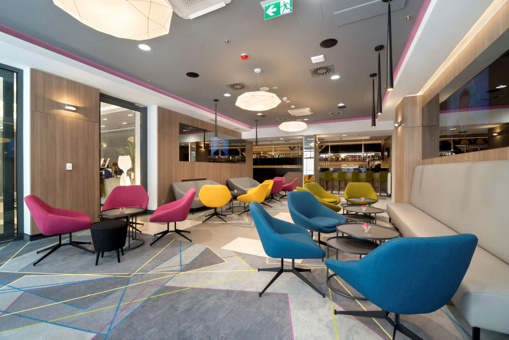 Passage Kraków Kazimierz Hotel by Milo Hotels
