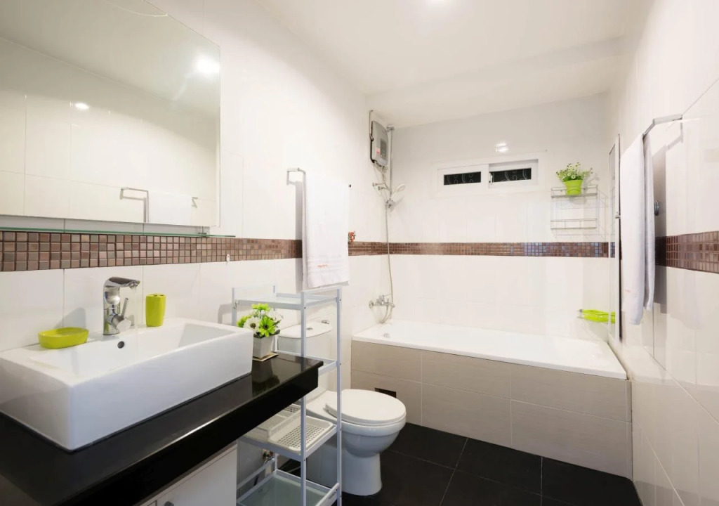 Starlight Sky Villa Pattaya
