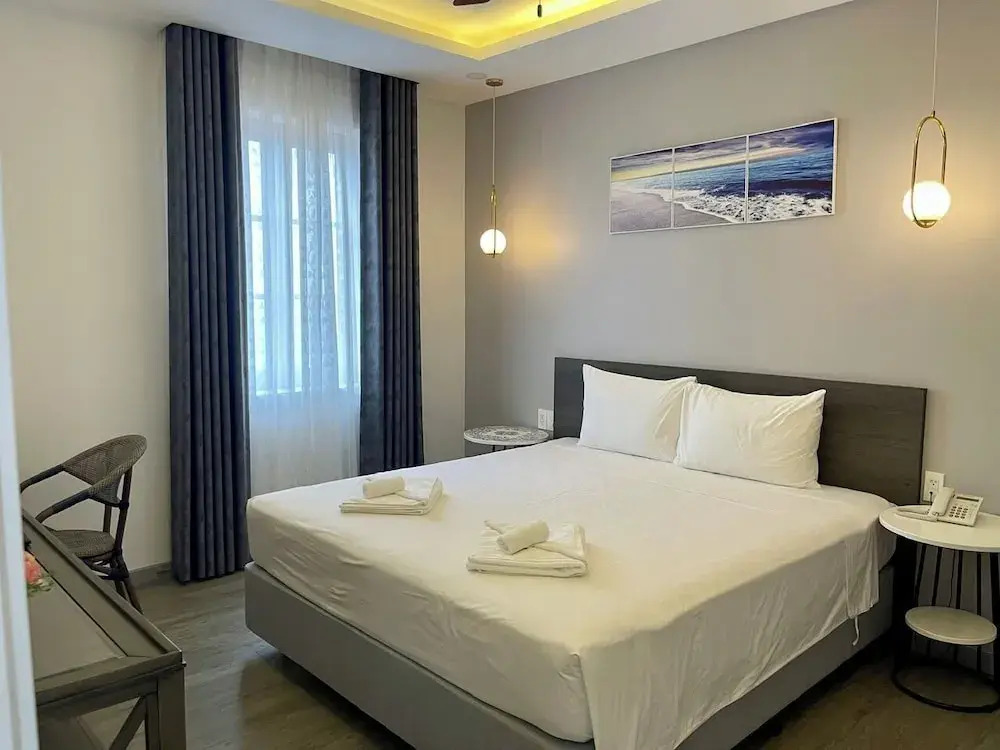 BELLA HOTEL Phu Quoc