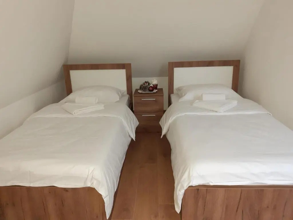 Lovac apartmani