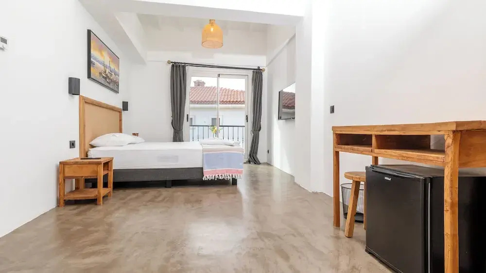 Moon Alaçatı adults only