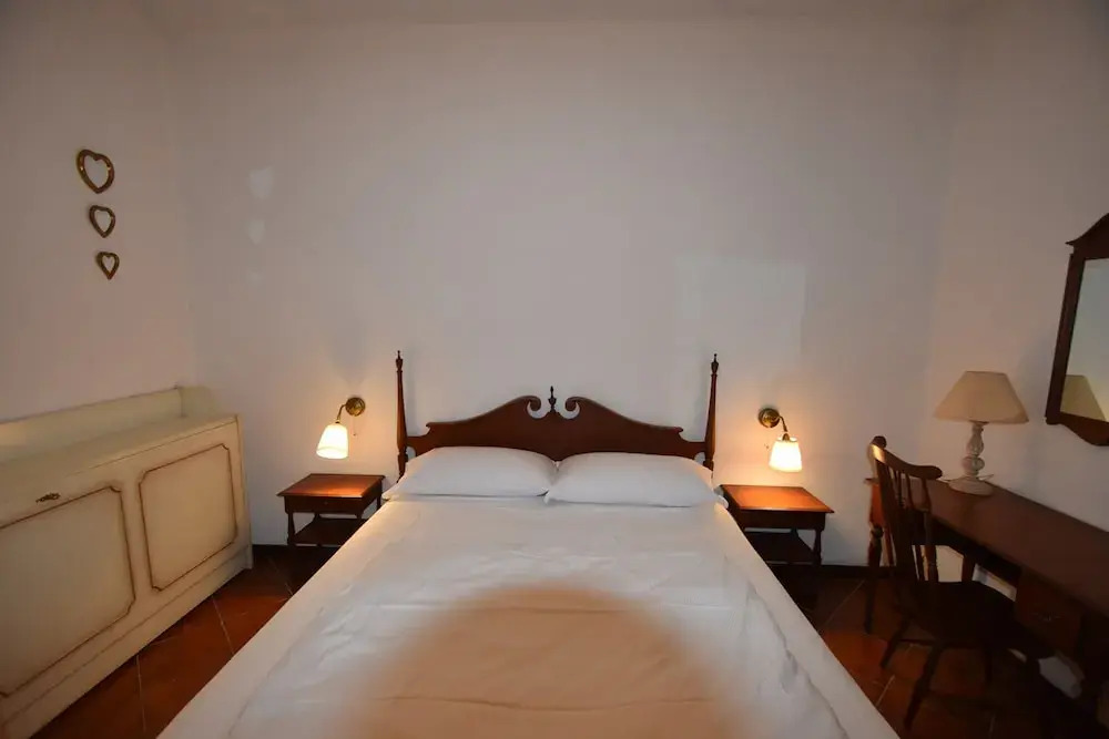 Villa in Valdora with Lake Maggiore Views