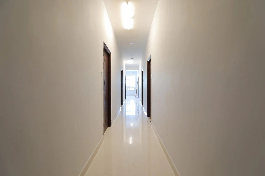 SilverKey Executive Stays 35544 Perumbakkam