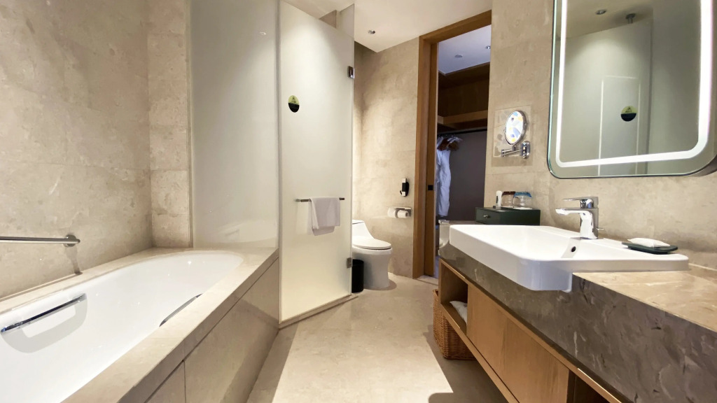 Crowne Plaza Huzhou by IHG