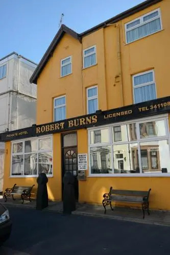 Robert Burns