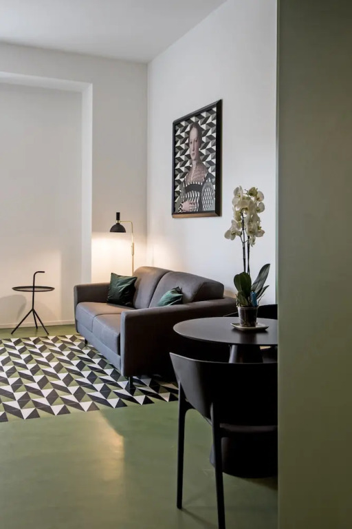 Toraldo Suites - Dimore Partenopee