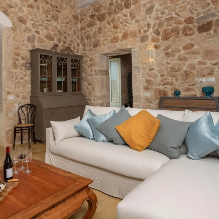 PALMENTO SAN LORENZO 6, Emma Villas