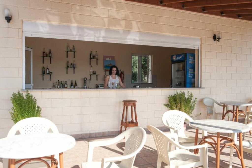 Eleni Hotel
