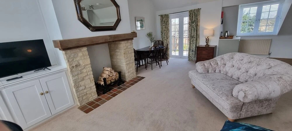 Yew Tree House