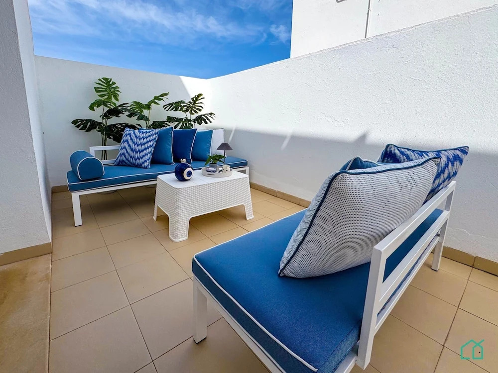 Coste Sidi Bou Said A4 Cozyand Central