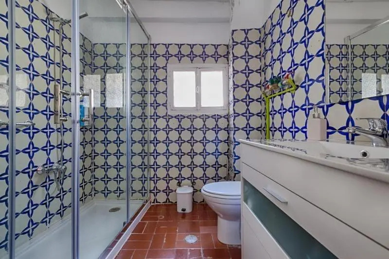 Estudio en Albaicin 1A, Granada