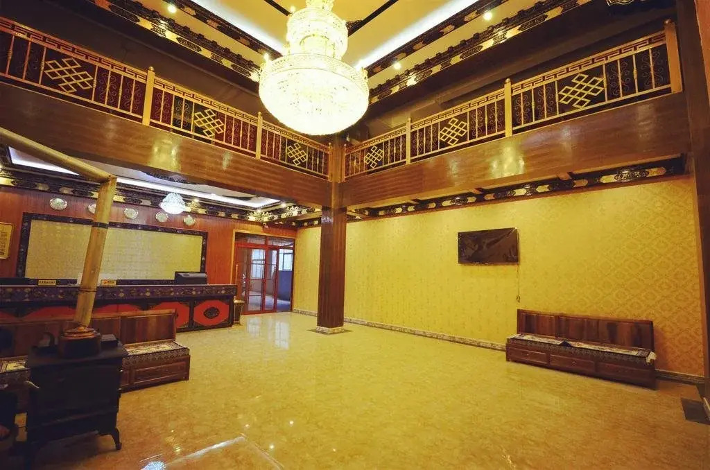Ronglek Hostel